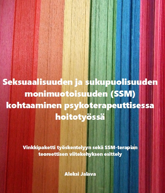 Kirjasen kansi
